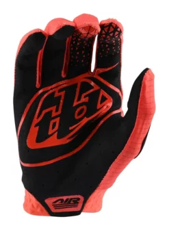Troy Lee Designs - Handschuhe Air Glove Youth 2021 Orange -Fahrradladen Air Glove Orange12 1280x1280