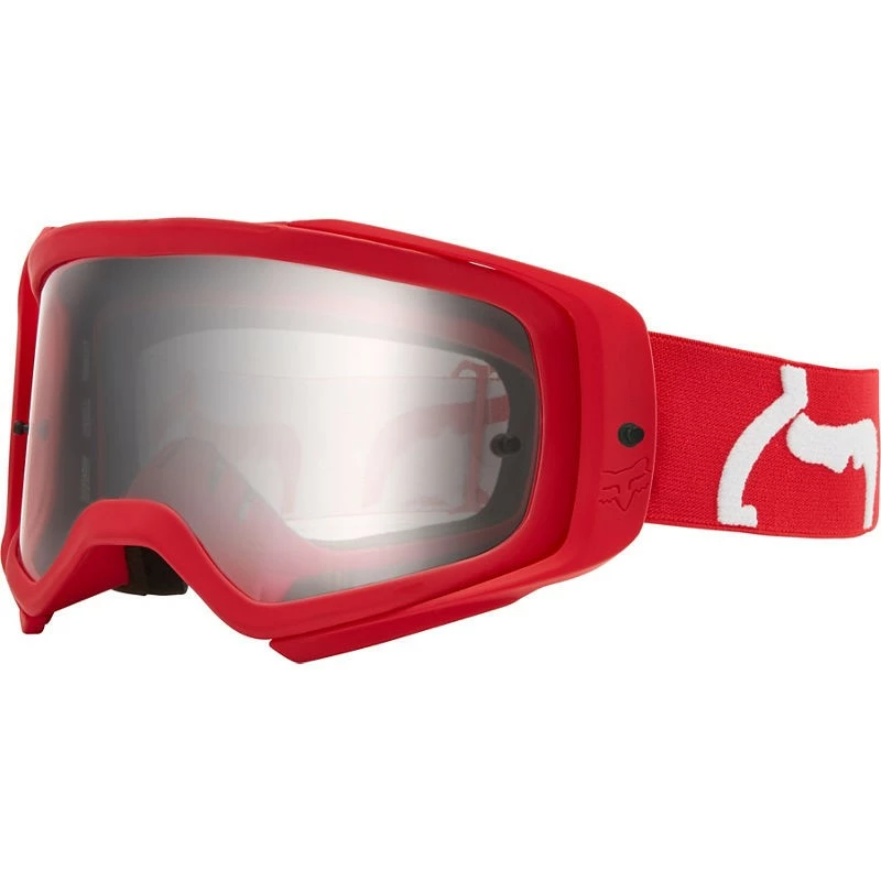 Fox - Brille Airspace Prix Flamed Red 1 Fox - Brille Airspace Prix Flamed Red