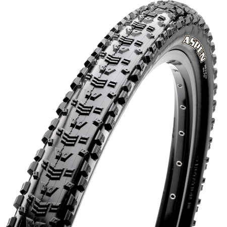 Maxxis - Reifen Aspen 29x2,25 TR, EXO, Dual, 645g 1 Maxxis - Reifen Aspen 29x2,25 TR, EXO, Dual, 645g