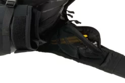 Ergon - Rucksack BA3 Stealth Onesize -Fahrradladen BA2 7 1280x1280