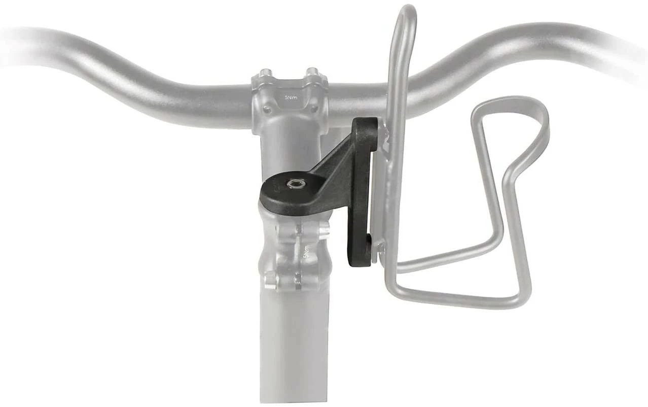 Rixen & Kaul - Trinkflaschenhalter Montage-Set Bottlefix Ahead 2 Rixen & Kaul - Trinkflaschenhalter Montage-Set Bottlefix Ahead – Bild 2