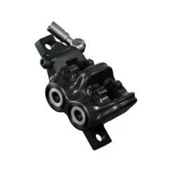 Magura - Bremszange Für MT5/MT Trail Sport, Schwarz, Blenden Silber, Mit Belägen Ab 2015