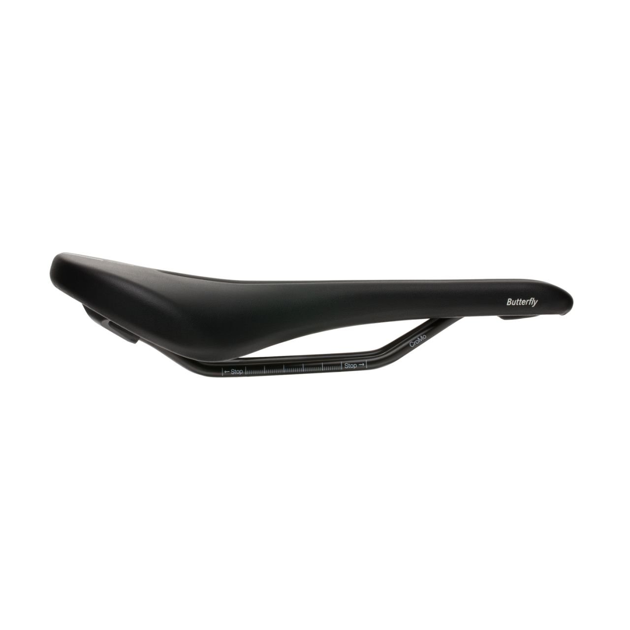 Terry - Sattel Butterfly Women Arteria 2 Terry - Sattel Butterfly Women Arteria – Bild 2