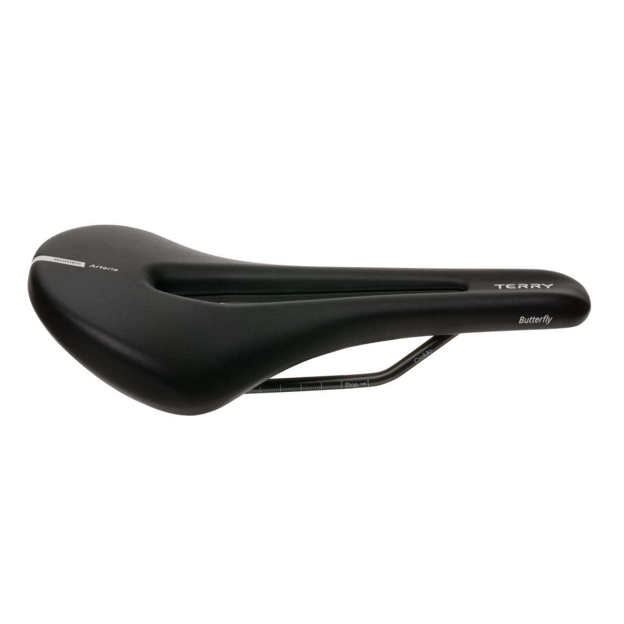 Terry - Sattel Butterfly Women Arteria 1 Terry - Sattel Butterfly Women Arteria