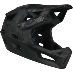 IXS - Helm Enduro Trigger FF MIPS Black/Camo 8 IXS - Helm Enduro Trigger FF MIPS Black/Camo -Fahrradladen Camo3 1280x1280