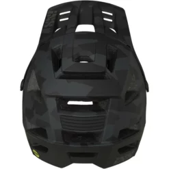 IXS - Helm Enduro Trigger FF MIPS Black/Camo 7 IXS - Helm Enduro Trigger FF MIPS Black/Camo -Fahrradladen Camo4 1280x1280