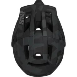 IXS - Helm Enduro Trigger FF MIPS Black/Camo 9 IXS - Helm Enduro Trigger FF MIPS Black/Camo -Fahrradladen Camo Trigger FF 1 1280x1280