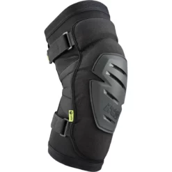 IXS - Ellenbogenprotektor Carve Race Elbow Black