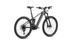 Mondraker - E-Komplettbike Fully Chaser 29, 2023 Graphit/Schwarz 5 Mondraker - E-Komplettbike Fully Chaser 29, 2023 Graphit/Schwarz -Fahrradladen Chaser 29 2023 Graphit Black2 1280x1280 1
