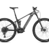 Mondraker - E-Komplettbike Fully Chaser 29, 2023 Graphit/Schwarz