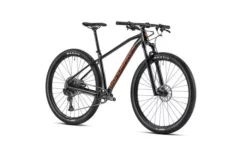 Mondraker - Komplettbike Marathon/XC Chrono 29, 2023 Schwarz/Orange 5 Mondraker - Komplettbike Marathon/XC Chrono 29, 2023 Schwarz/Orange -Fahrradladen Chrono Alu Schwarz Org23Nc4z81hsA43Fo 1280x1280