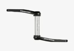 Race Face - Kurbel Atlas Cinch 68/73mm Black