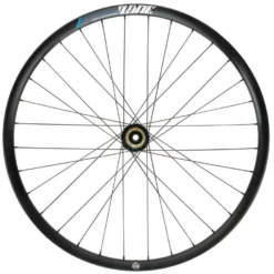 DMR - Laufrad HR Zone 29" 148/12mm, 32 L. Boost, Center Lock, Shimano, Schwarz