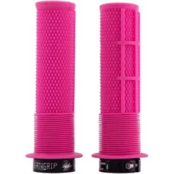 DMR - Griffe Brendog Death Grip Lock On, Dick Pink