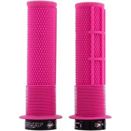 DMR - Griffe Brendog Death Grip Lock On, Dick Pink 1 DMR - Griffe Brendog Death Grip Lock On, Dick Pink