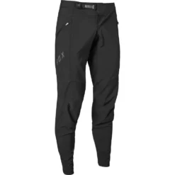 Fox - Hose Defend Fire Pant Womans Black