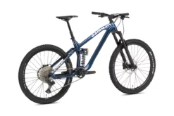 Ns-bikes NS Bikes - Komplettbike Enduro Define AL 160 650B Enduro -Fahrradladen Define553 40081 1280x1280