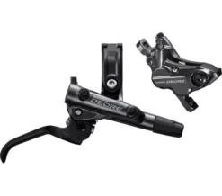 Shimano - Scheibenbremse Deore BR-M6100/M6120 HR, Rechts