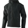 Troy Lee Designs - Jacke MTB Regen Descent Black