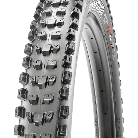 Maxxis - Reifen Dissector 27,5x2,4, TR, EXO+, 3C Maxx Terra, 860g 1 Maxxis - Reifen Dissector 27,5x2,4, TR, EXO+, 3C Maxx Terra, 860g