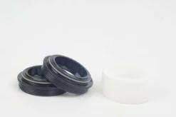 Rock-shox Rock Shox - Abstreiferdichtungen 2xDichtungen+2Schaumringe Kit 32mmx10mm