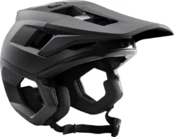 Fox - MTB-Helm Dropframe Pro Black