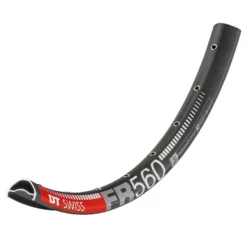 Dt-swiss DT Swiss - Felge FR 560 Freeride 29" 32 L. Schwarz