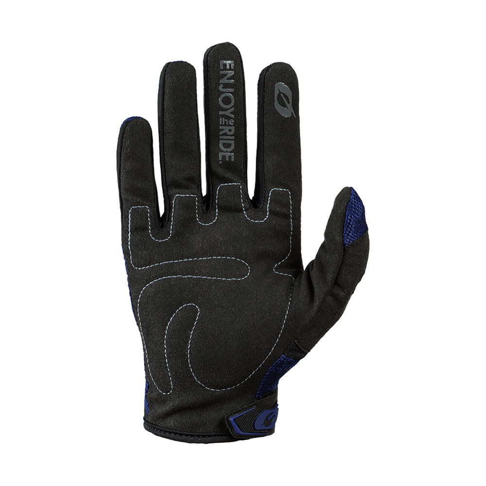 ONeal - Handschuhe Element Youth 21 Blue Black 2 ONeal - Handschuhe Element Youth 21 Blue Black – Bild 2