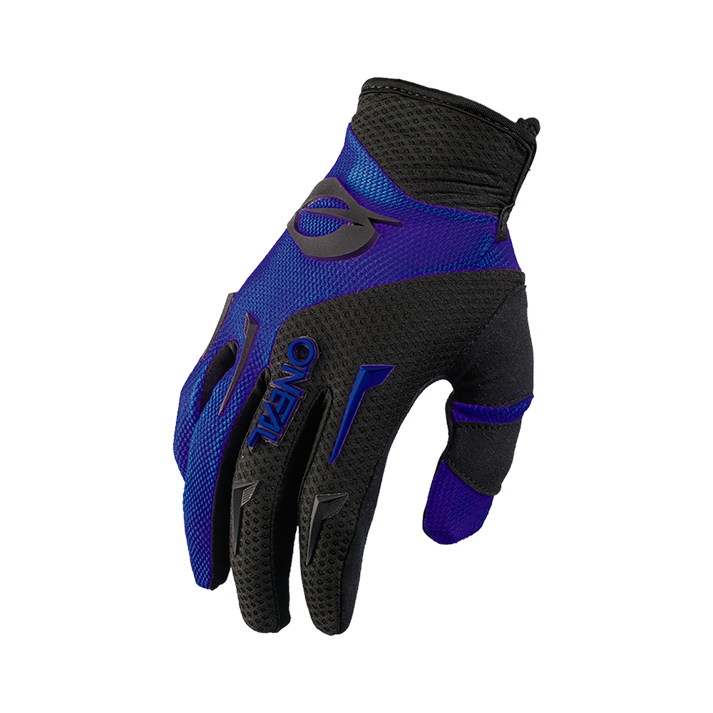 ONeal - Handschuhe Element Youth 21 Blue Black 1 ONeal - Handschuhe Element Youth 21 Blue Black