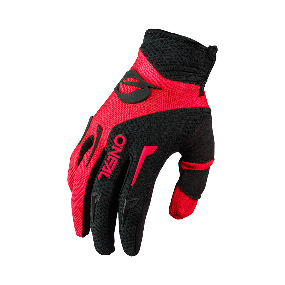 ONeal - Handschuhe Element Youth 21 Red Black 1 ONeal - Handschuhe Element Youth 21 Red Black