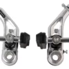 Shimano - Cantilever-Bremse BR-CT91, 13,5mm Nkl. Bremsbeläge Schwarz