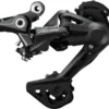 Shimano - Schaltwerk Deore, RD-M4120SGS, 10/11-fach Langer Käfig