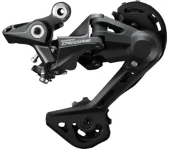 Shimano - Schaltwerk Deore, RD-M4120SGS, 10/11-fach Langer Käfig
