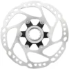 Shimano - Bremsscheibe SM-RT64, Center-Lock