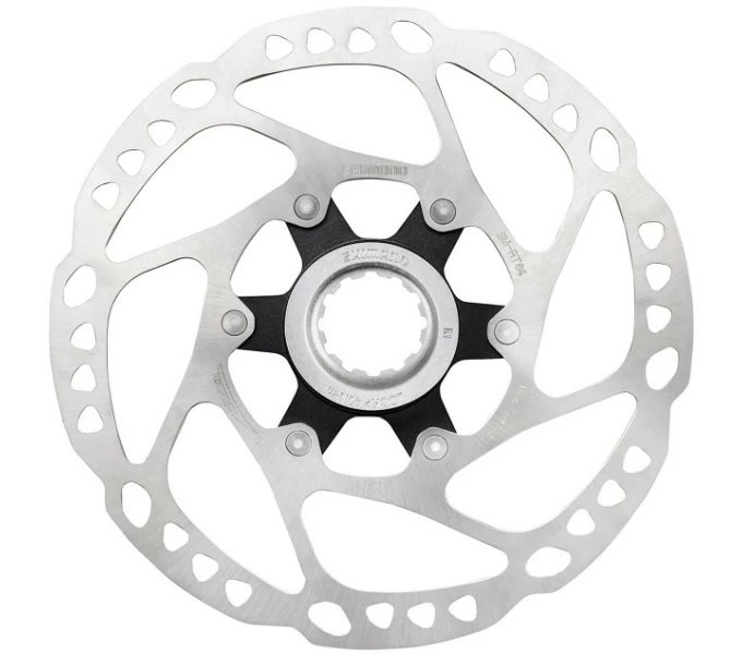 Shimano - Bremsscheibe SM-RT64, Center-Lock 1 Shimano - Bremsscheibe SM-RT64, Center-Lock