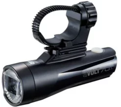 Cateye - Beleuchtung Frontlicht GVolt 70,1