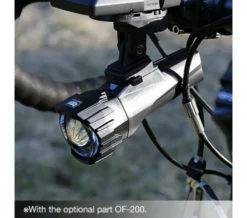 Cateye - Beleuchtung Frontlicht GVolt 100 Dual System -Fahrradladen FA003521074 E 1280x1280
