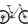 Mondraker - Komplettbike Factor 26 2023 Kids 26" Silber/Weiss