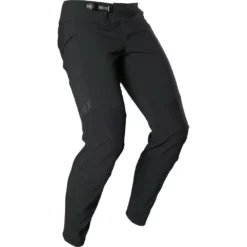 Fox - Hose Defend Fire Pant Men Black