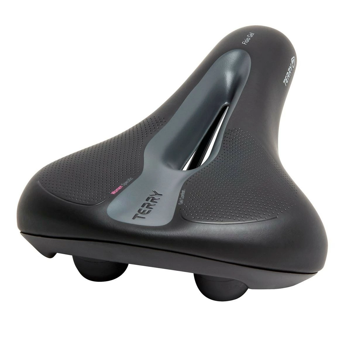 Terry - Sattel Fisio Gel Max Women 2 Terry - Sattel Fisio Gel Max Women – Bild 2