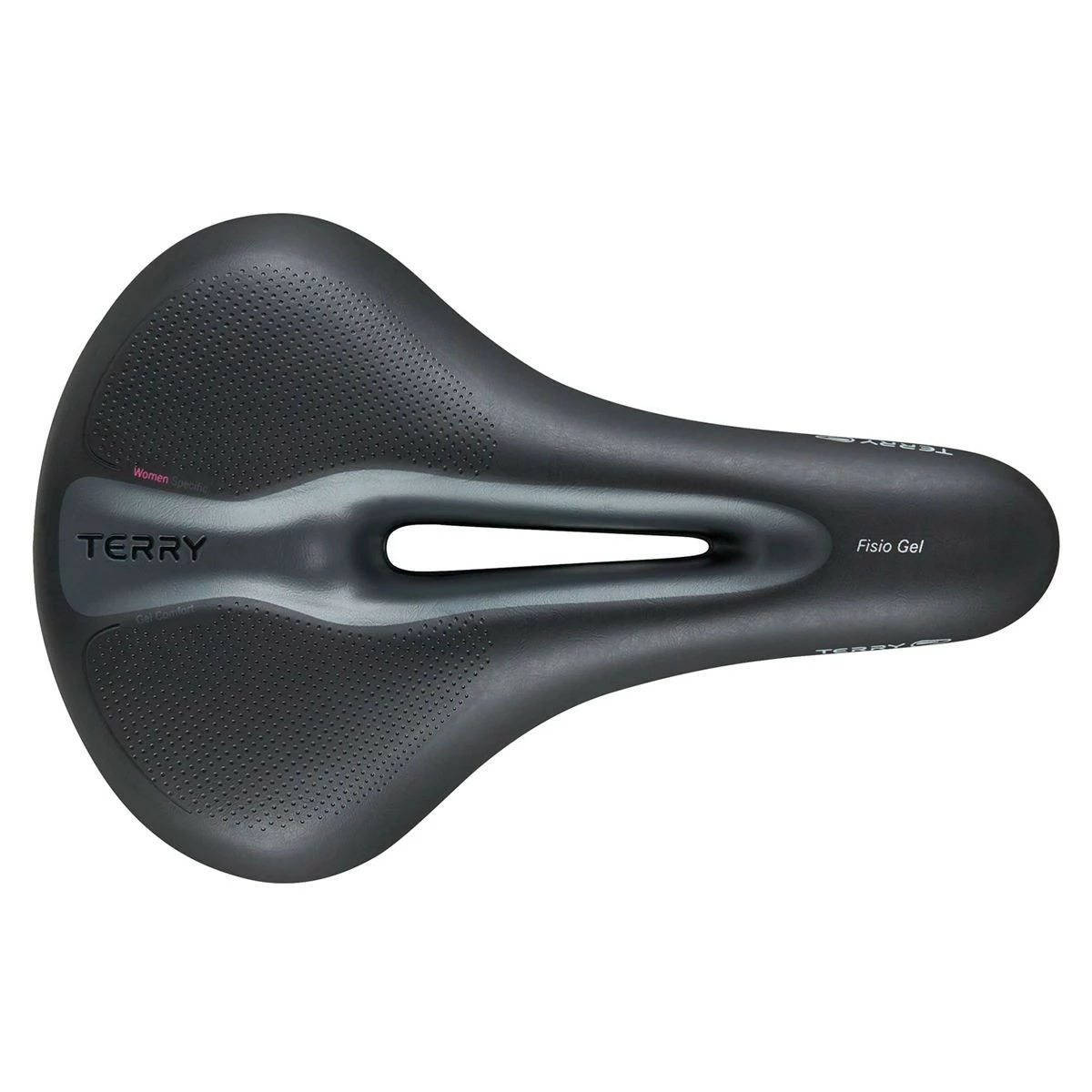 Terry - Sattel Fisio Gel Max Women 3 Terry - Sattel Fisio Gel Max Women – Bild 3