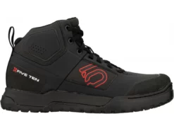 Five Ten - MTB-Schuhe Impact Pro MID 21 Core Black/Red