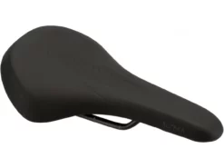 Fizik - Sattel Terra Alpaca X5 Matt Black 145mm