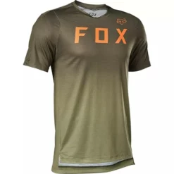 Fox - Jersey Flexair SS Kurzarm Men BRK