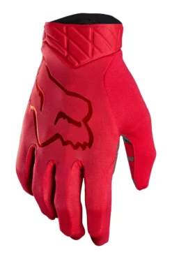 Fox - Handschuhe Flexair 2020 Delta Bright Red