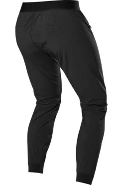 Fox - Hose Flexair Pro Fire Alpha Pant Men Black 3 Fox - Hose Flexair Pro Fire Alpha Pant Men Black -Fahrradladen Flexair Pro Fire Alpha Pant 2 1280x1280