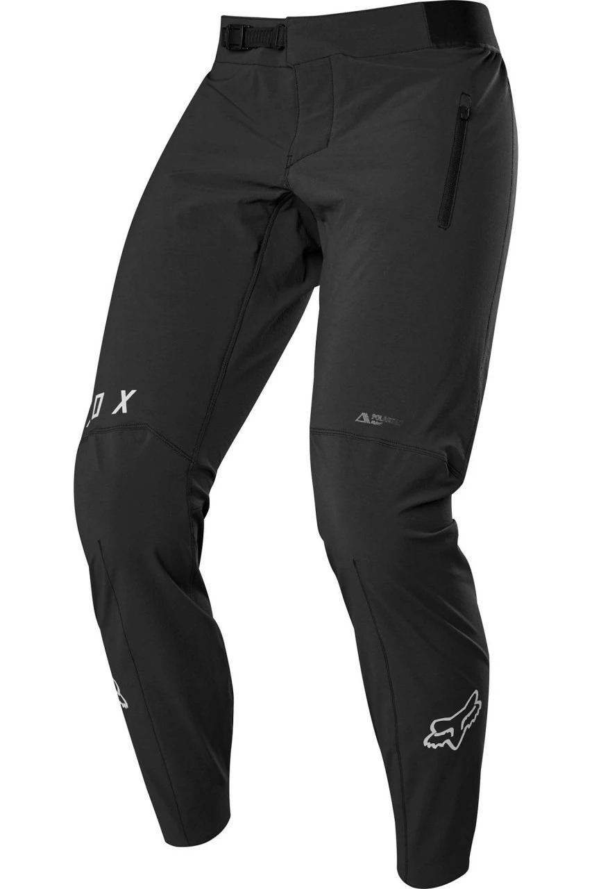 Fox - Hose Flexair Pro Fire Alpha Pant Men Black 1 Fox - Hose Flexair Pro Fire Alpha Pant Men Black