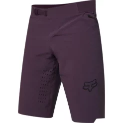 Fox - Shorts Flexair No Liner Dark Purple