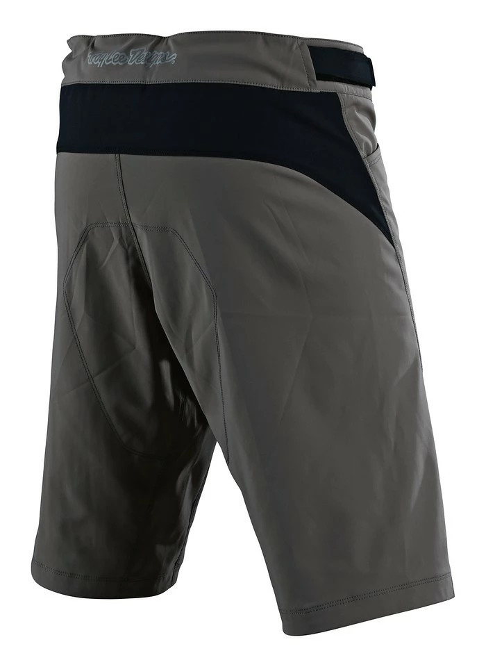 Troy Lee Designs - MTB-Short Flowline Shell 2020 Walnuts 2 Troy Lee Designs - MTB-Short Flowline Shell 2020 Walnuts – Bild 2