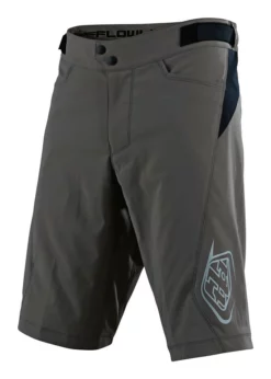 Troy Lee Designs - MTB-Short Flowline Shell 2020 Walnuts